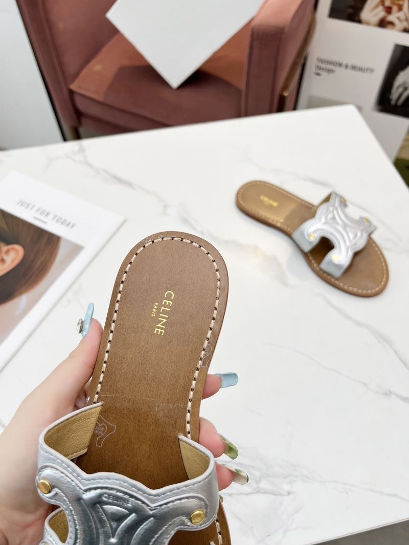 Celine Sandals